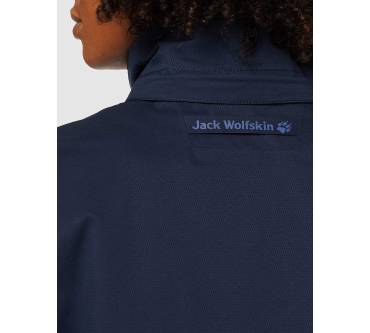 Produktbild Jack Wolfskin Ronga Parka