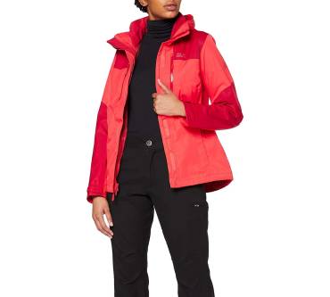 Produktbild Jack Wolfskin Jasper JKT