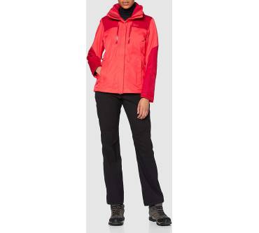 Produktbild Jack Wolfskin Jasper JKT