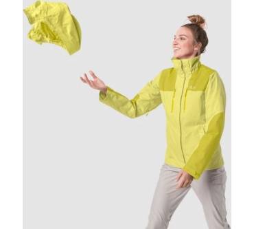 Produktbild Jack Wolfskin Jasper JKT