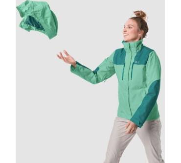 Produktbild Jack Wolfskin Jasper JKT