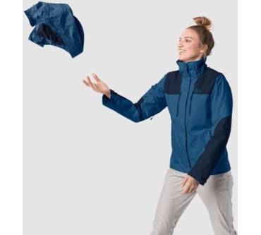 Produktbild Jack Wolfskin Jasper JKT