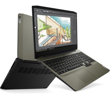 Produktbild Lenovo IdeaPad Creator 5i (15