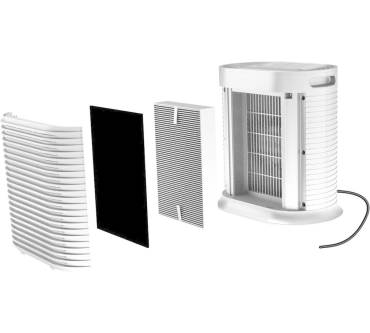 Produktbild Honeywell HPA100