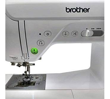 Produktbild Brother Innov-is F420