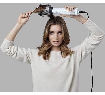 Produktbild Remington HYDRAluxe AS8901 Warmluftbürste