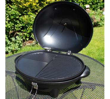 Produktbild Suntec Wellness BBQ-9295