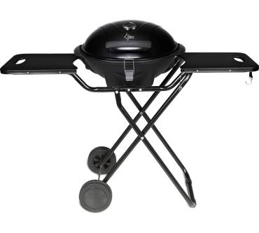 Produktbild Suntec Wellness BBQ-9295