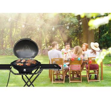 Produktbild Suntec Wellness BBQ-9295