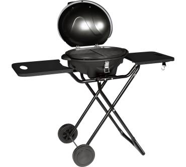 Produktbild Suntec Wellness BBQ-9295