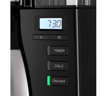 Produktbild Melitta Look V Therm Timer