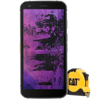 Produktbild Caterpillar Cat S62 Pro