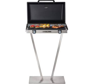 Produktbild Kalorik TKG EBBQ 1002 L