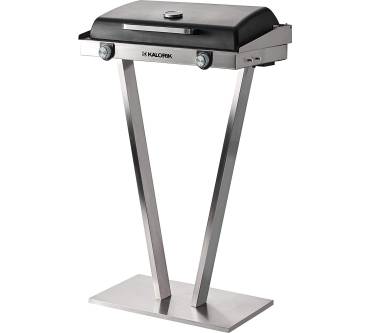 Produktbild Kalorik TKG EBBQ 1002 L