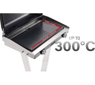 Produktbild Kalorik TKG EBBQ 1002 L