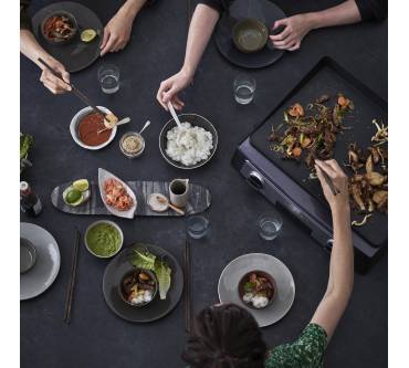 Produktbild Cuisinart PL60BE Plancha Elite