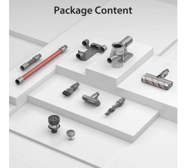 Produktbild Dreame V11