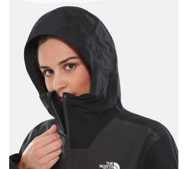 Produktbild The North Face Waterproof Fanorak