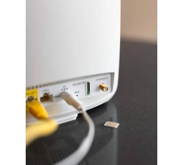 Produktbild NetGear Orbi (LBR20)