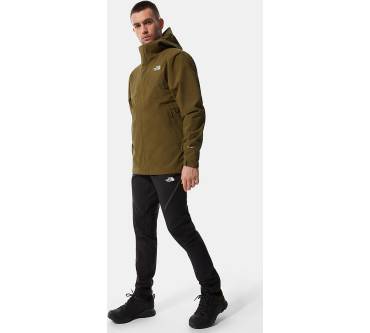 Produktbild The North Face Carto Zip-In Triclimate