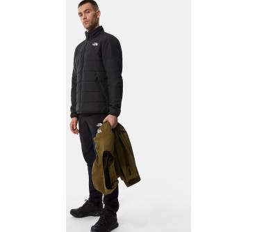 Produktbild The North Face Carto Zip-In Triclimate