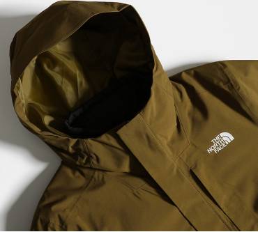 Produktbild The North Face Carto Zip-In Triclimate