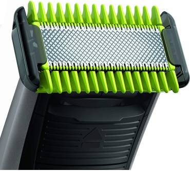 Produktbild Philips OneBlade Pro Face + Body QP6620/30