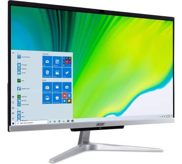 Produktbild Acer Aspire C24-963