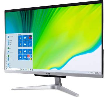 Produktbild Acer Aspire C24-963