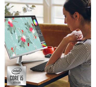 Produktbild Acer Aspire C24-963