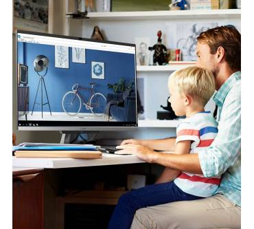 Produktbild Acer Aspire C24-963