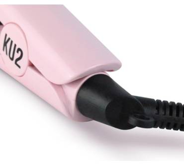 Produktbild KU2 Cosmetics Glätteisen