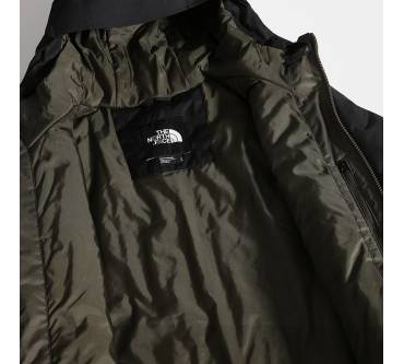 Produktbild The North Face Isolierte Millerton