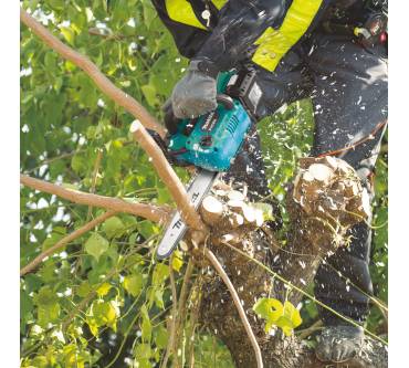 Produktbild Makita DUC254CZ