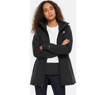Produktbild The North Face Hikestellar Parka-Shelljacke