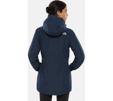 Produktbild The North Face Hikestellar Parka-Shelljacke