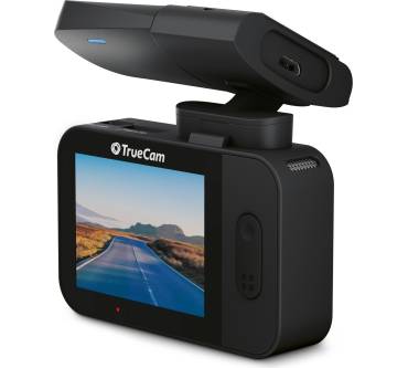 Produktbild TrueCam M7 GPS Dual