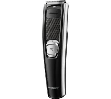 Produktbild Lidl / Silvercrest Haar-/ Bartschneider SHBS 500 D4