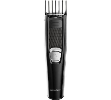 Produktbild Lidl / Silvercrest Haar-/ Bartschneider SHBS 500 D4