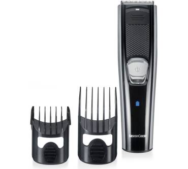 Produktbild Lidl / Silvercrest Haar-/ Bartschneider SHBS 500 D4