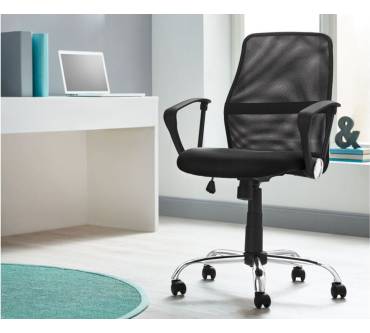 Produktbild Lidl / Livarno Home Drehstuhl