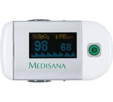 Produktbild Medisana PM A10
