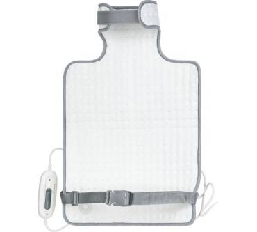 Produktbild Lidl / Silvercrest Rücken-Nacken-Heizkissen