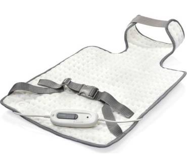 Produktbild Lidl / Silvercrest Rücken-Nacken-Heizkissen