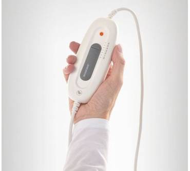 Produktbild Lidl / Silvercrest Rücken-Nacken-Heizkissen