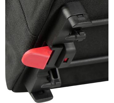 Produktbild Rixen & Kaul Klickfix Rackpack 1 Plus