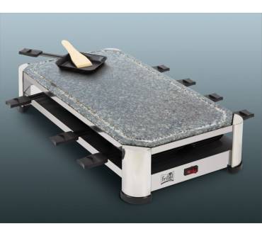 Produktbild Fritel SG 2180 Steingrill mit Raclette-Funktion