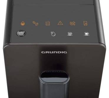 Produktbild Grundig KVA 4830