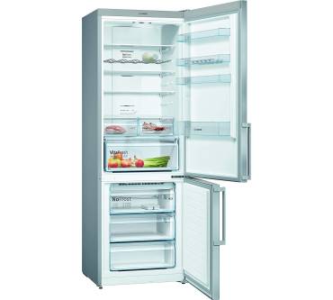 Produktbild Bosch Serie 4 KGN49XIDP