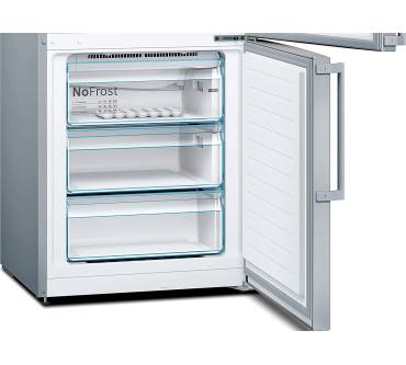 Produktbild Bosch Serie 4 KGN49XIDP